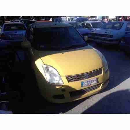 SUZUKI SWIFT BERLINA (MZ)