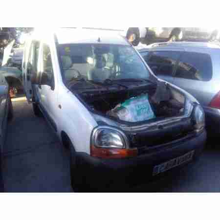 RENAULT KANGOO (F/KC0)
