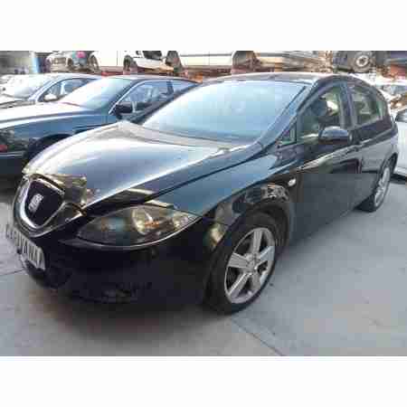 SEAT LEON (1P1)