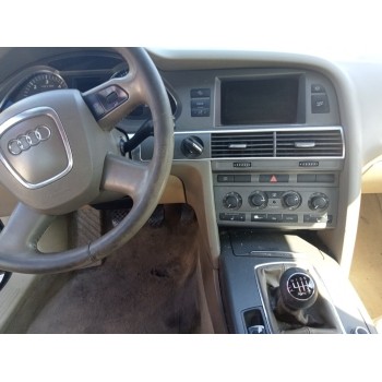 audi a6 berlina (4f2) del año 2005