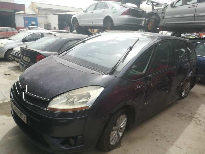 CITROËN C4 GRAND PICASSO