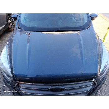 Recambio de capo para ford kuga titanium referencia OEM IAM GV41S16612BD  