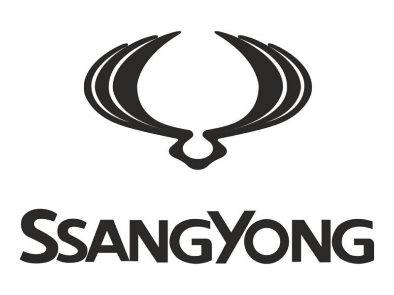 SSANGYONG TIVOLI GRAND