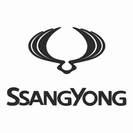 SSANGYONG TIVOLI GRAND