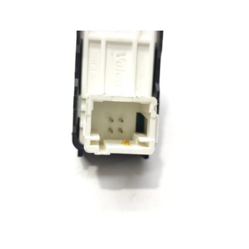 Recambio de mando elevalunas trasero derecho para citroën c3 c-series referencia OEM IAM 96762292ZD  