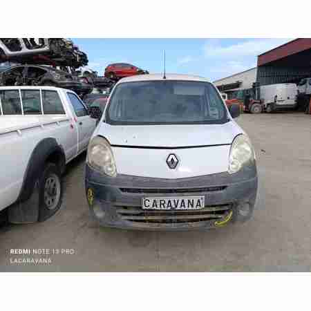 RENAULT KANGOO (F/KC0)
