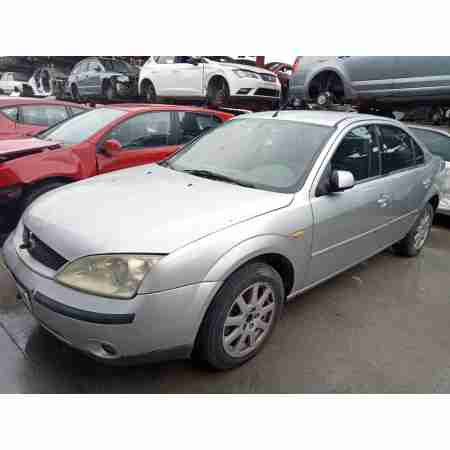 FORD MONDEO BERLINA (GE)