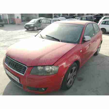 AUDI A3 (8P)