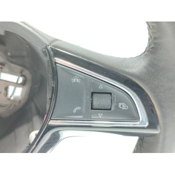 Recambio de volante para skoda fabia black edition referencia OEM IAM 3V0419091L  