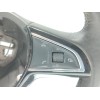 Recambio de volante para skoda fabia black edition referencia OEM IAM 3V0419091L  