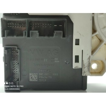 Recambio de motor elevalunas delantero derecho para volkswagen tiguan (5n1) +motion referencia OEM IAM 3C0959792C  