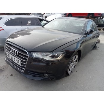 audi a6 lim. (4g2) del año 2011