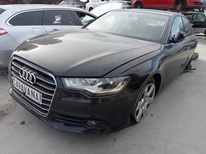 AUDI A6 LIM. (4G2)