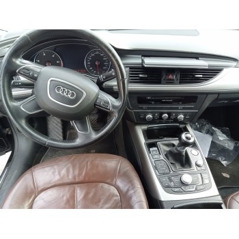 audi a6 lim. (4g2) del año 2011