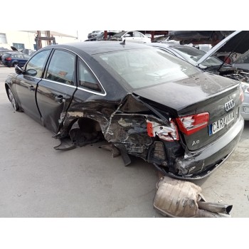 audi a6 lim. (4g2) del año 2011