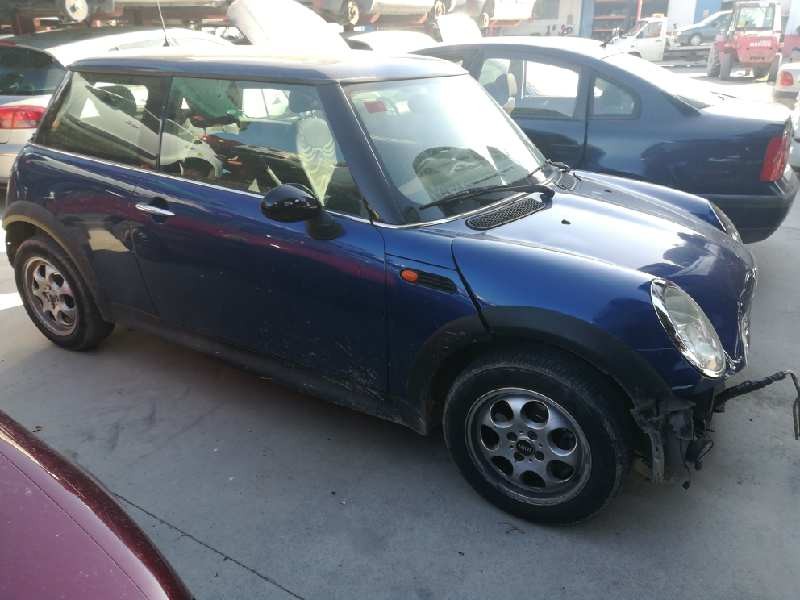 BMW MINI (R50,R53)
