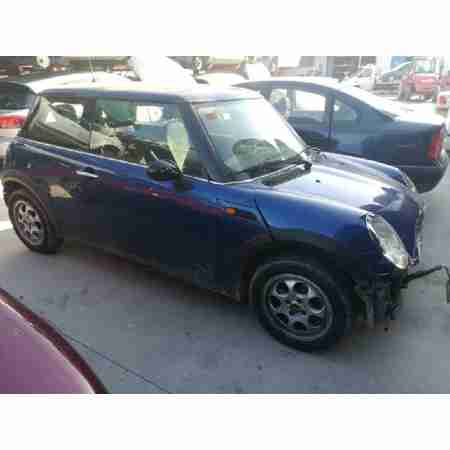 BMW MINI (R50,R53)