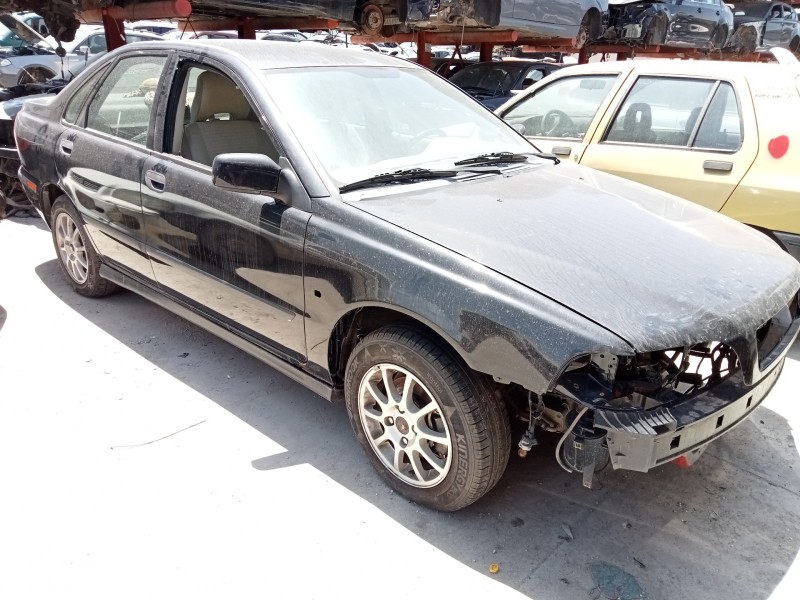 VOLVO S40 BERLINA