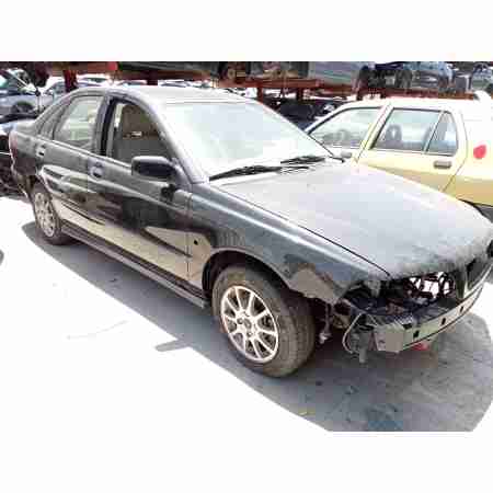 VOLVO S40 BERLINA