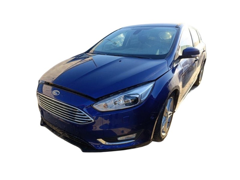 FORD FOCUS III