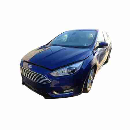 FORD FOCUS III