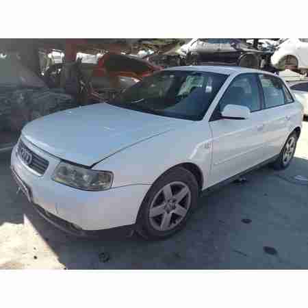 AUDI A3 (8L)