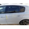 Recambio de puerta trasera izquierda para peugeot 308 (p5) allure pack referencia OEM IAM 9837983080  