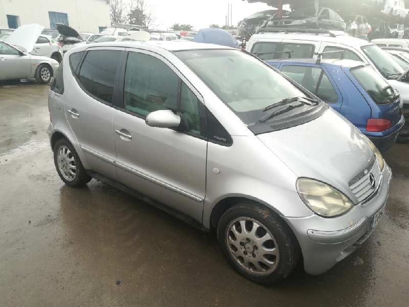 MERCEDES-BENZ CLASE A (W168)