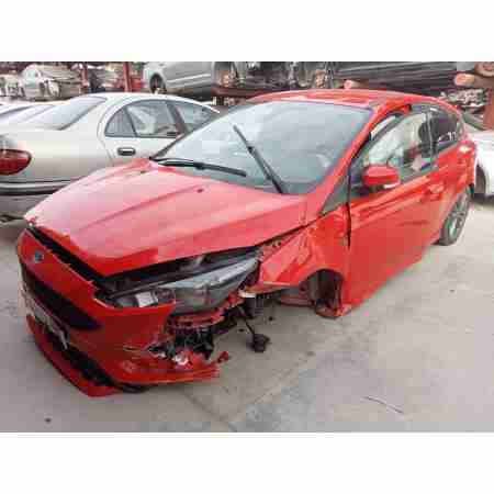 FORD FOCUS LIM.