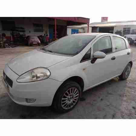 FIAT PUNTO (EVO) (199)
