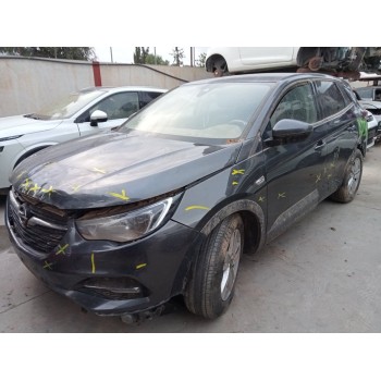 opel grandland / grandland x (a18, p1uo) del año 2020