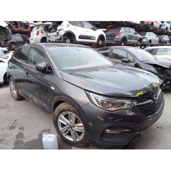 opel grandland / grandland x (a18, p1uo) del año 2020