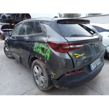 opel grandland / grandland x (a18, p1uo) del año 2020