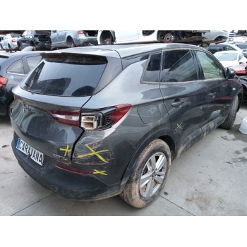 opel grandland / grandland x (a18, p1uo) del año 2020