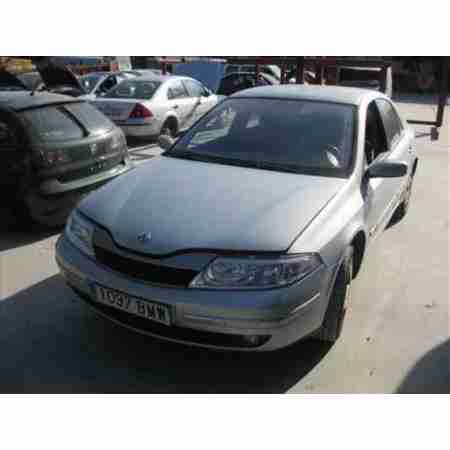 RENAULT LAGUNA II (BG0)