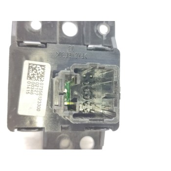 Recambio de interruptor para fiat 500 x (334) pop star referencia OEM IAM 7356123300  