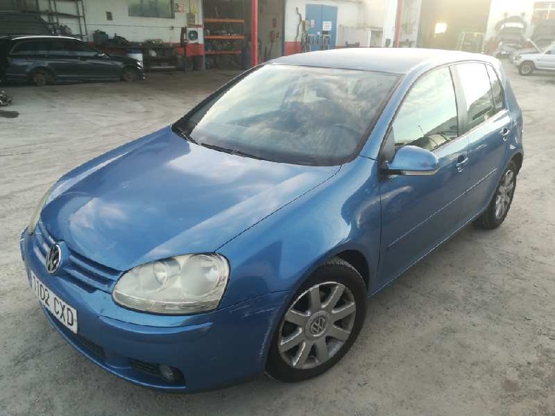 VOLKSWAGEN GOLF V BERLINA (1K1)