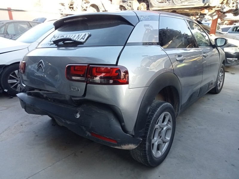 CITROËN C4 CACTUS
