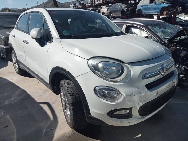 FIAT 500 X (334)