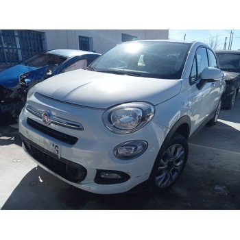 fiat 500 x (334) del año 2014