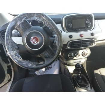fiat 500 x (334) del año 2014
