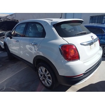 fiat 500 x (334) del año 2014