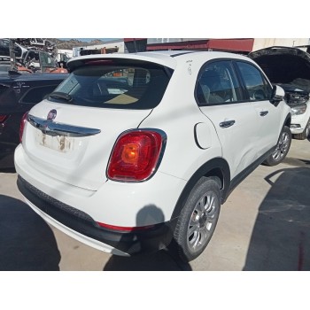 fiat 500 x (334) del año 2014