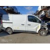 renault trafic furgón del año 2021