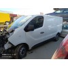 renault trafic furgón del año 2021