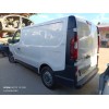 renault trafic furgón del año 2021