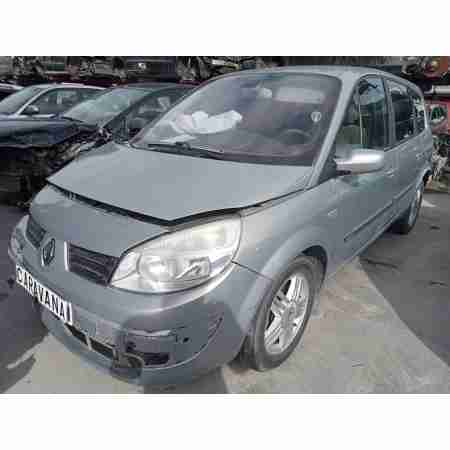RENAULT SCENIC II