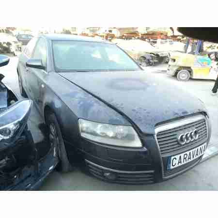 AUDI A6 BERLINA (4F2)