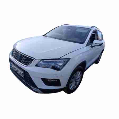 SEAT ATECA (KH7, KHP)