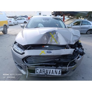 ford mondeo lim. del año 2015